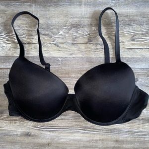 NWOT Victoria’s Secret Pink Push Up Bra